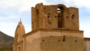 PICTURES/Tumacacori National Historic Park/t_Mission Bell Tower1.JPG